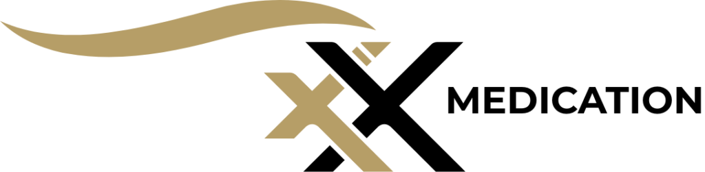 XX medication
